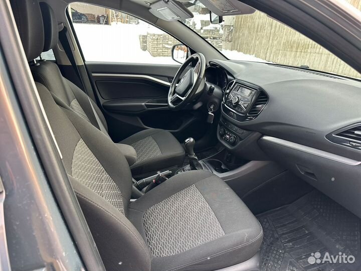 Колеса на весту р 17. Радиус оригинальный