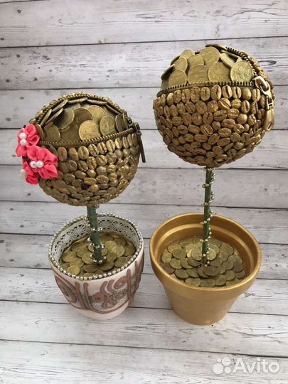 Денежное дерево