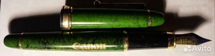 Canon Ручка чернильная