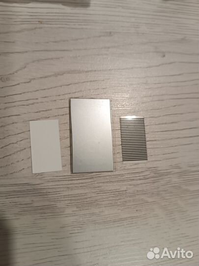 Дисплей Старлайн А93