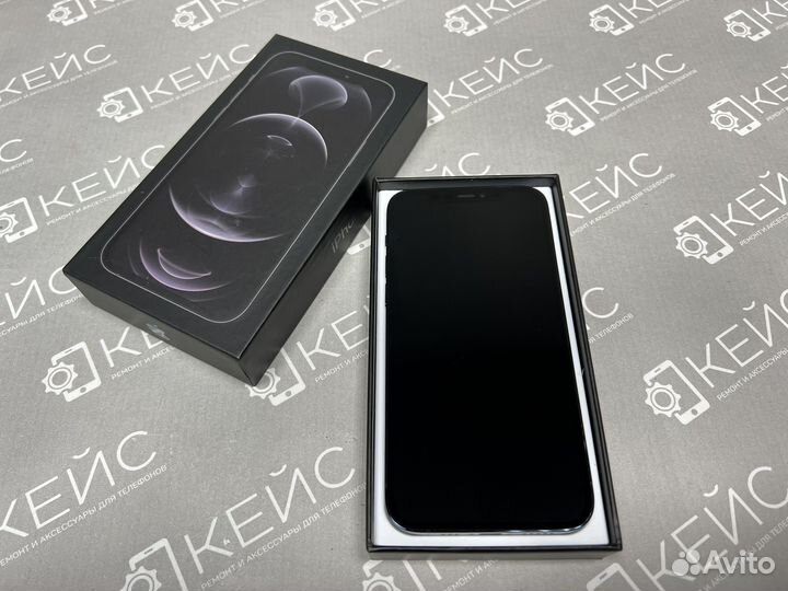 iPhone 12 Pro Pacific Blue 128Gb