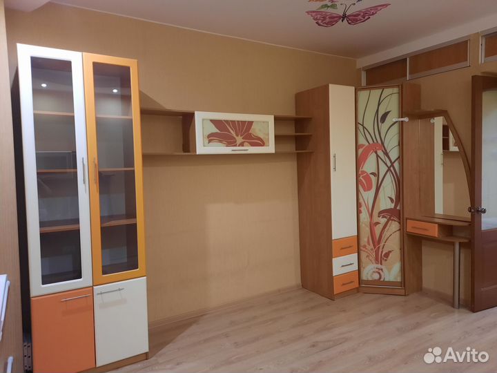 Детский уголок