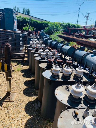 Трансформатор б\у арт85736