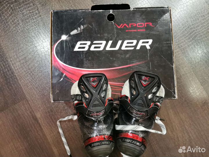 Баур вапер 2X Jr