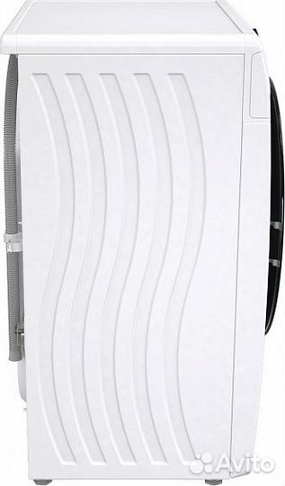 Стиральная машина gorenje wpnei82sbswifi/C