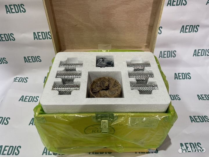 Поршневая группа Weichai 13032095 WP6G125E22