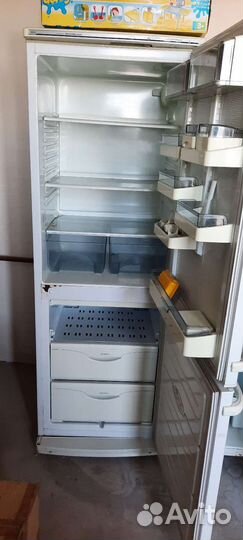 Холодильник Минск б/у