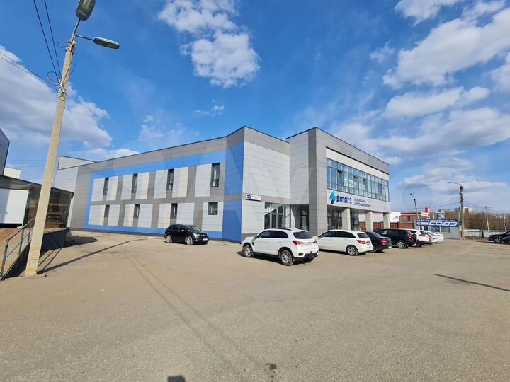 Свободного назначения, 157 м²