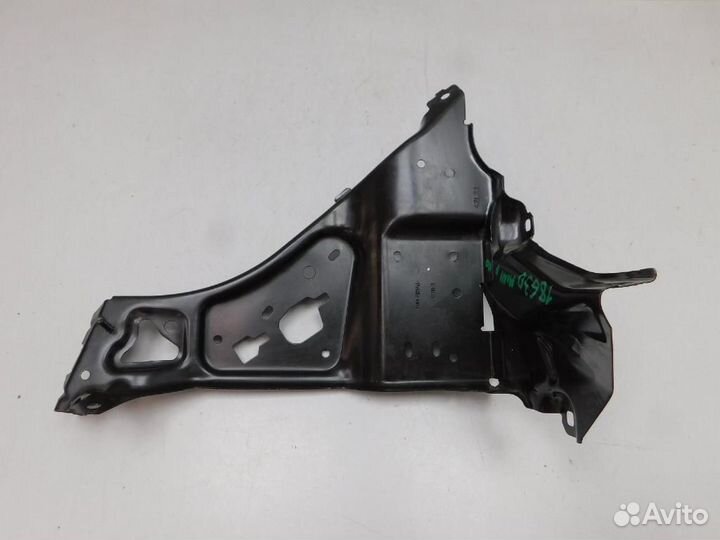 Кронштейн фары (разное) Mini Countryman