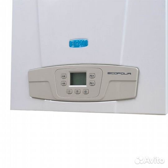 Газовый котел Baxi ECO Four 24 F