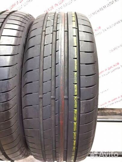 Goodyear Eagle F1 Asymmetric 3 205/45 R18 90V