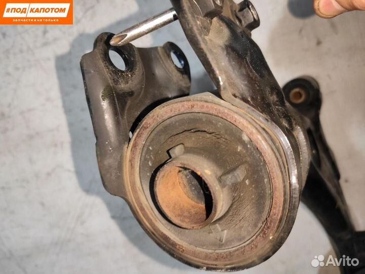 Рычаг передний правый нижний Mazda CX-7 ER 2008