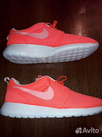 Кроссовки nike
