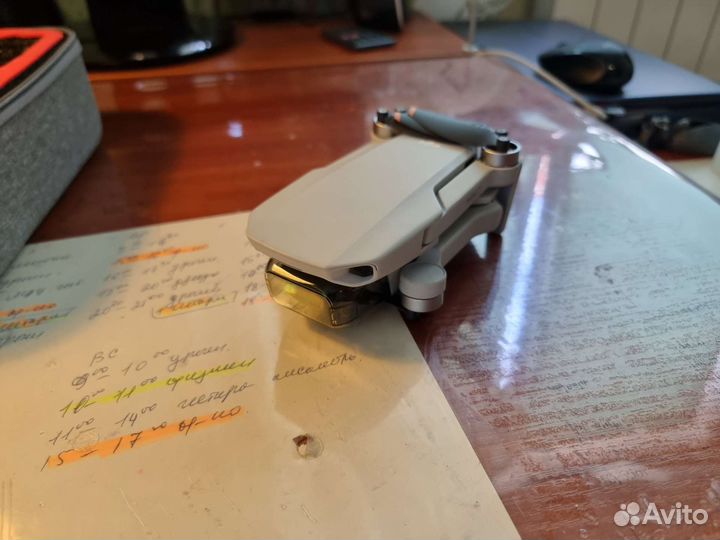 Dji mavic mini 2. Торг. Дрон. Квадрокоптер