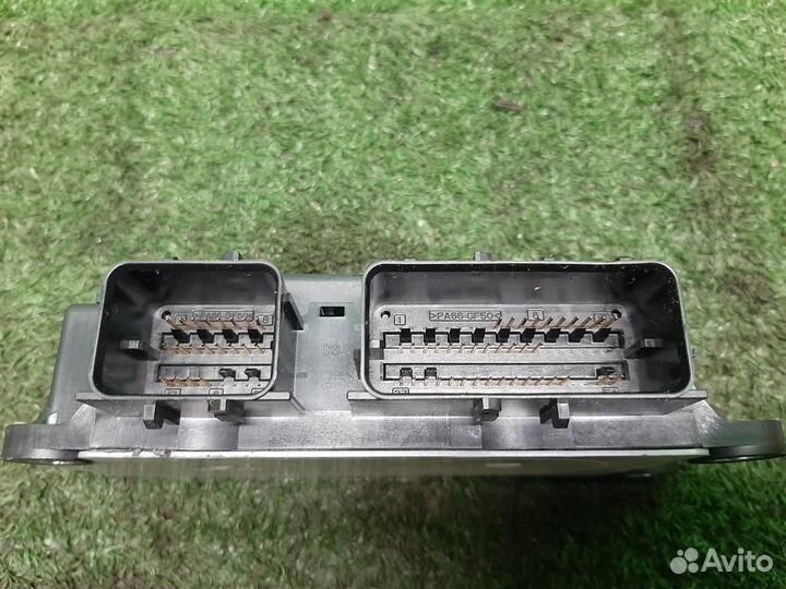 Блок Airbag (SRS) Chevrolet Cruze J300 2009