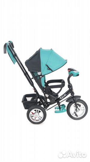 Коляска-велосипед 2в1 Прокат Аренда