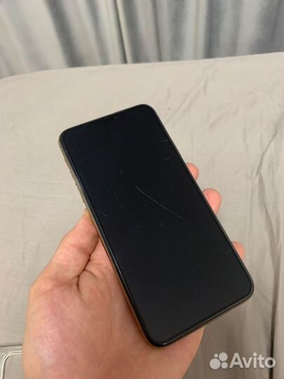 iPhone 11 pro max 64 гб