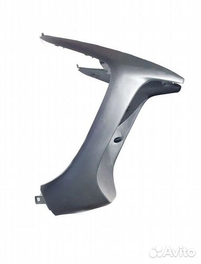 Перед нижний обтекатель Honda Dio AF-34/35 -27/28