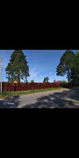 Участок 5,4 сот. (ИЖС)