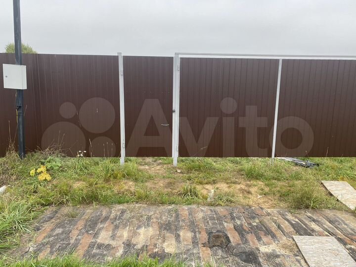 Дача 14 м² на участке 8 сот.