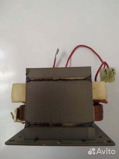 Трансформатор Samsung для микроволновки