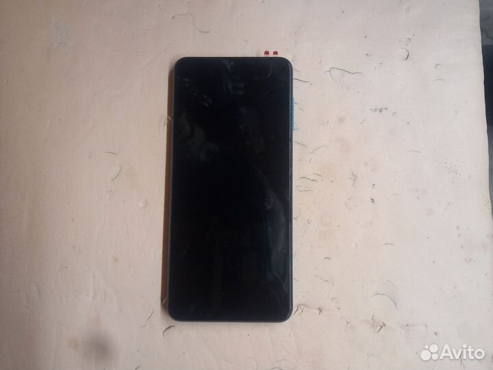 Samsung Galaxy M12, 4/64 ГБ