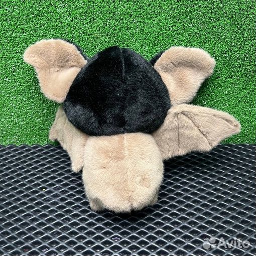 Мягкая игрушка Летучая мышь 22 см оптом