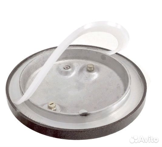 Силиконовая прокладка для афганского казана