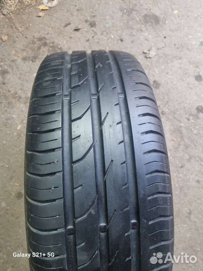 Continental ContiPremiumContact 2 195/55 R15 85H