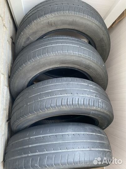 Yokohama BluEarth-ES ES32 185/65 R15