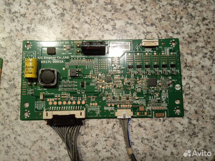 KLS E320. 6870C-0444A-DS5532