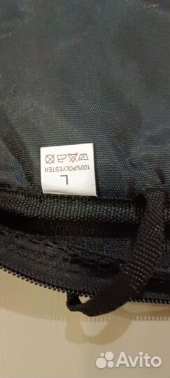 Рюкзак переноска для животных