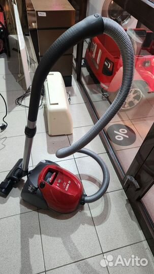 Пылесос Bosch bsn1700