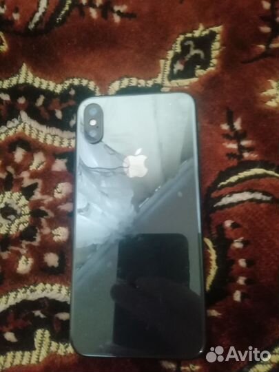 iPhone 10