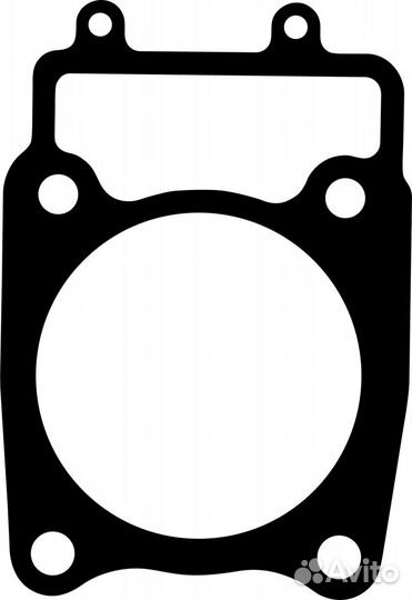 Прокладка под цилиндр CF moto X5 (0180-023004 )