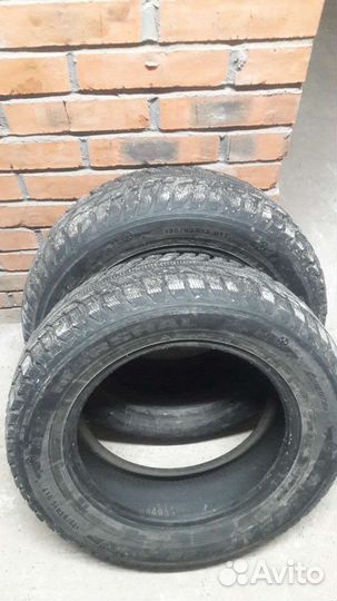 Marshal I'Zen KW15 195/65 R15