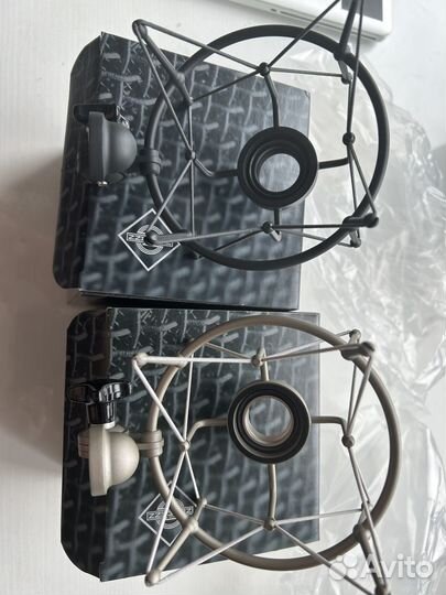 Держатель для микрофона Neumann EA1 и EA1 MT -Паук