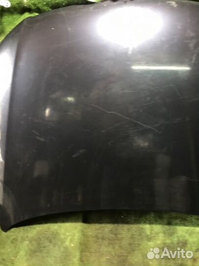 Капот Volkswagen Passat B6 B6 2008