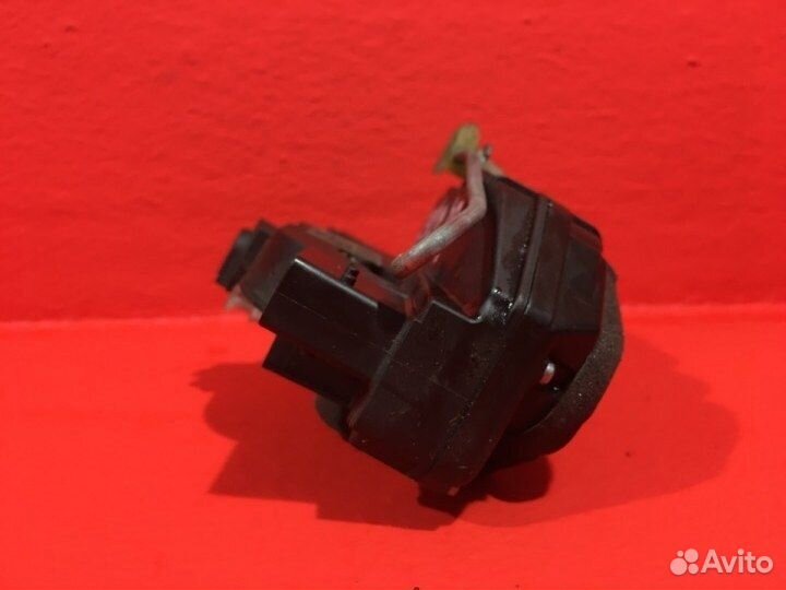 Замок двери задний правый Opel Insignia A A20DTH