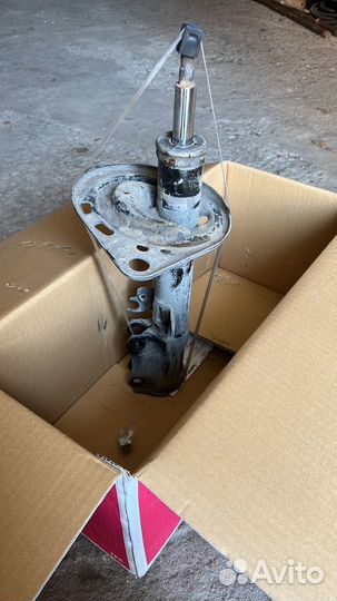 Аммортизатор