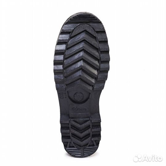 Болотники. Сапоги мужские проходческие Дюна