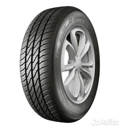 КАМА Grant (НК-241) 185/60 R14 82H