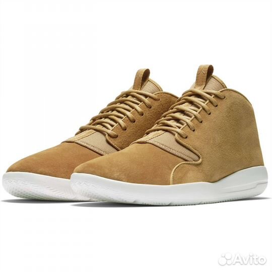 Jordan Eclipse Chukka Lea