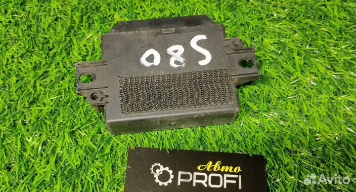 Блок управления парктроником Volvo XC90 (C) I (200