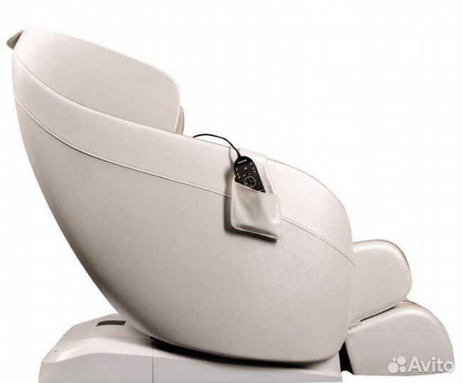 Массажное кресло
