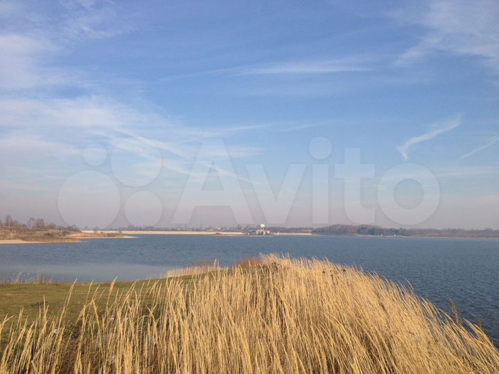 Участок 25 сот. (СНТ, ДНП)