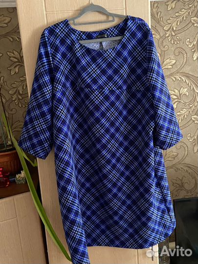 Платья женские 52-54