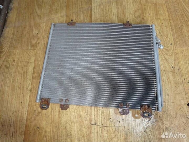 Радиатор кондиционера Mercedes Benz W210 E-Klasse