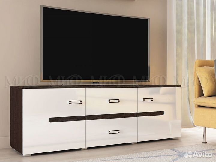 Тумба тв Ким