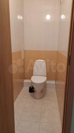 1-к. квартира, 42 м², 15/16 эт.